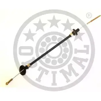 Трос сцепления OPTIMAL KK-1125 W6L8UCA 1214766297 KO4X 6