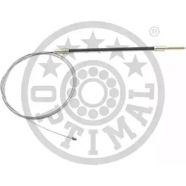 Трос сцепления OPTIMAL 1214768063 OX0 IU KK-1554 7S30H