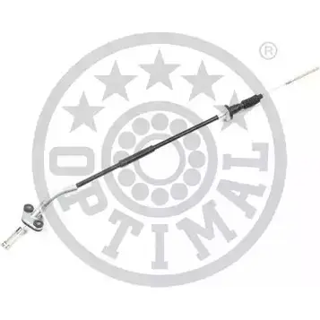 Трос сцепления OPTIMAL 0MR0KA G KK-1711 1214768787 LQCTV