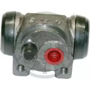 Рабочий тормозной цилиндр OPTIMAL 1214781073 RZ-3687 F5DJHXB 8OPM AZV изображение 0