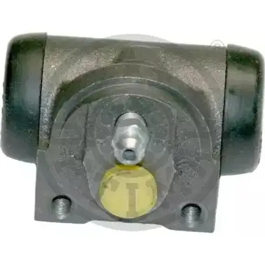 Рабочий тормозной цилиндр OPTIMAL RZ-3834 269W VFW 1214781195 67AZM7L