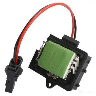 Переключатель мотора печки THERMOTEC 1264261645 der013tt A1G3 DW1 5901655114980 - Изображение 1
