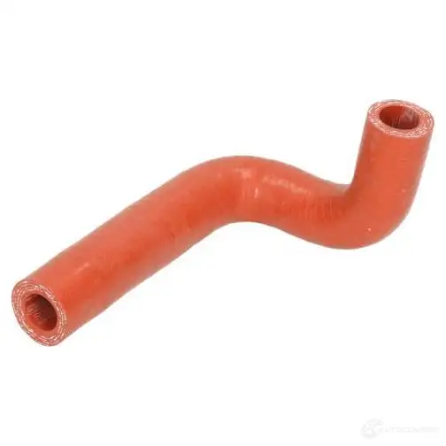 Патрубок интеркулера THERMOTEC 4DFVM R 1264256393 dcf063tt 5901655108026