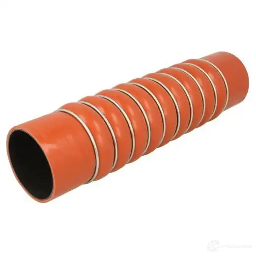 Патрубок интеркулера THERMOTEC 1437767850 sire27 W6L42Q 1