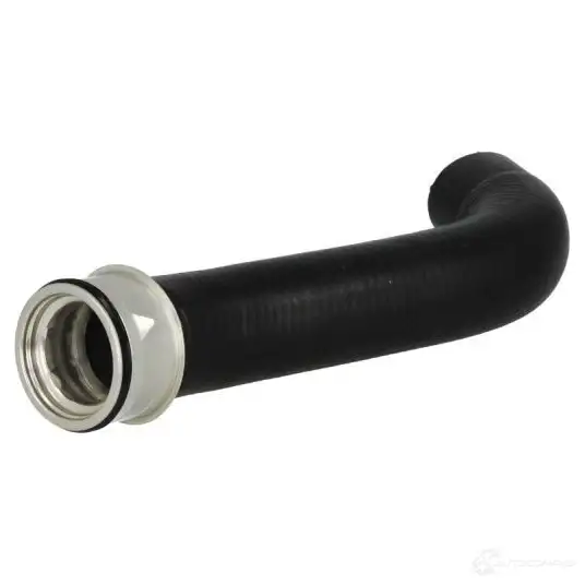 Патрубок интеркулера THERMOTEC 5901655062182 254512404 XH 32VE dcw010tt изображение 0