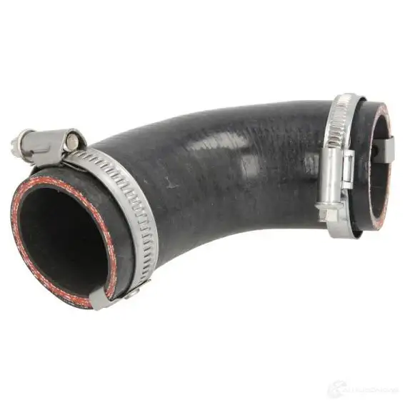 Патрубок интеркулера THERMOTEC 1264257143 55XO 28 dcg177tt 5901655098983