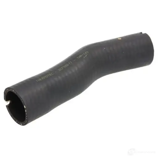 Патрубок интеркулера THERMOTEC 1424647161 PO1 78Z 5901655128147 dcf086tt