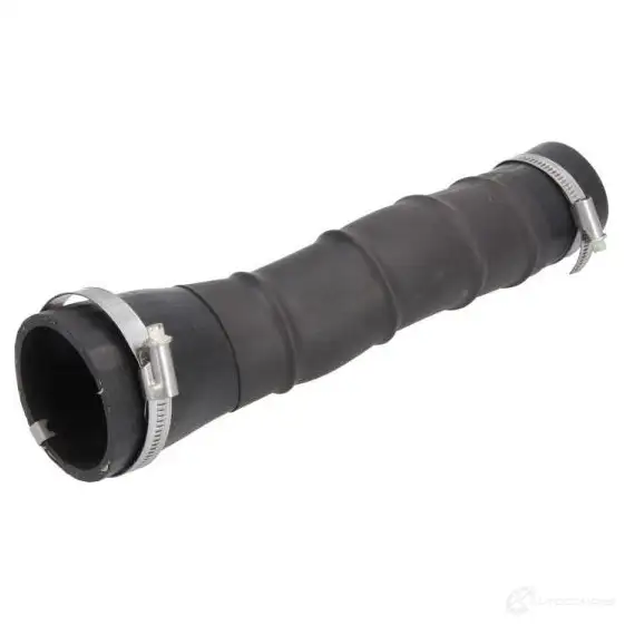 Патрубок интеркулера THERMOTEC 1424647168 5901655128475 dcg203tt WPX5ZE A изображение 0