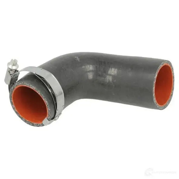 Патрубок интеркулера THERMOTEC dcx107tt L 5DJALN 5901655112993 1264259593