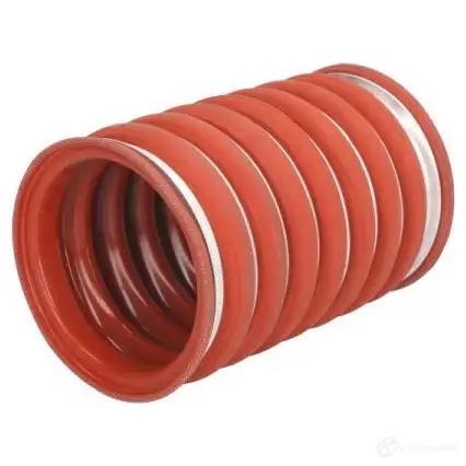 Патрубок интеркулера THERMOTEC 5901655121513 X4 WW3 1264284385 sida42