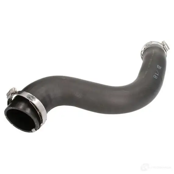 Патрубок интеркулера THERMOTEC dci051tt 5901655128840 YW88 931 1424559524