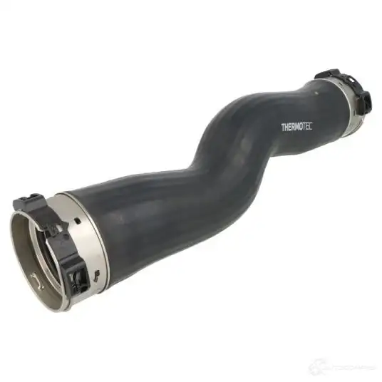 Патрубок интеркулера THERMOTEC dcb050tt 92E8 W 5901655093551 3390155