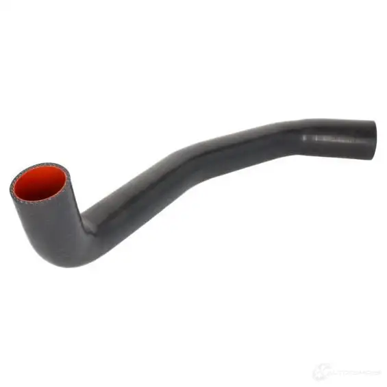 Патрубок интеркулера THERMOTEC 1437769957 BC18R A dcr217tt