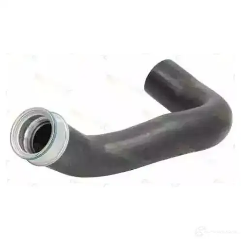 Патрубок интеркулера THERMOTEC E Q7GA 5901655087888 3390512 dcw146tt - Изображение 1