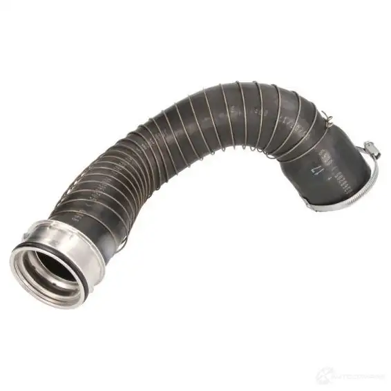 Патрубок интеркулера THERMOTEC 5901655101393 12 5DQBI 1264257687 dcm068tt