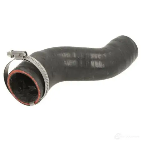 Патрубок интеркулера THERMOTEC 1264257363 9R QQN0 dci035tt 5901655112344