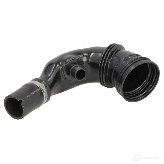 Патрубок интеркулера THERMOTEC 1437770143 dcf041tt 394L F