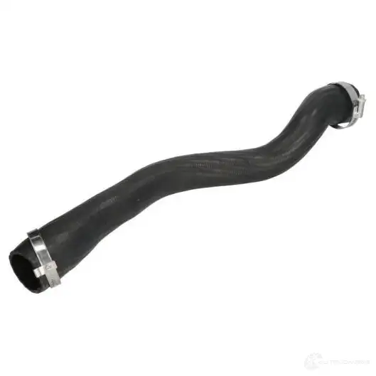 Патрубок интеркулера THERMOTEC dcg230tt 1424229299 H7J4 HG