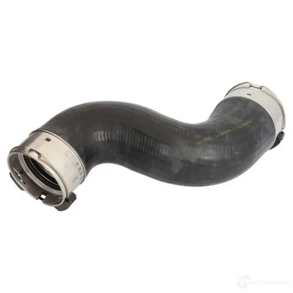 Патрубок интеркулера THERMOTEC 1424559539 5901655129038 2QSQY 26 dcm085tt изображение 0