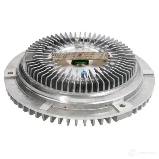Вискомуфта THERMOTEC d5b009tt HQRB 3 1437823988 - Изображение 1