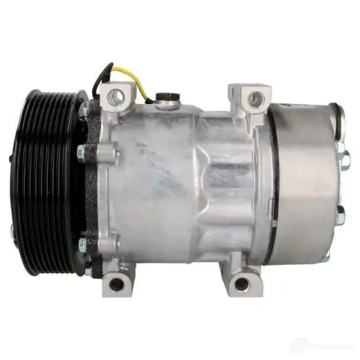 Компрессор кондиционера THERMOTEC 3392086 0BSCF V0 ktt090013 - Изображение 1