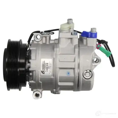 Компрессор кондиционера THERMOTEC DH14E 5 ktt090046 3392110 - Изображение 1