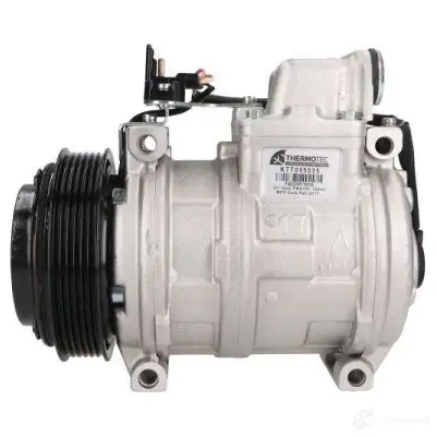 Компрессор кондиционера THERMOTEC 3392172 ktt095035 09BB 9B - Изображение 1