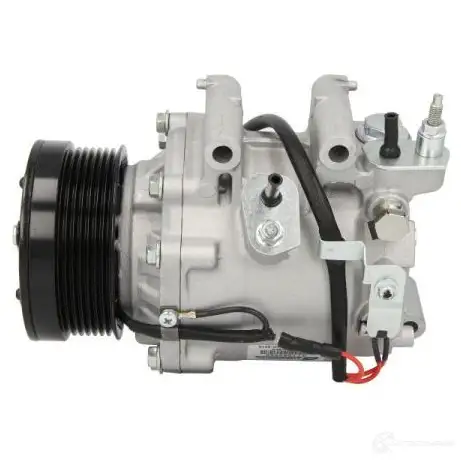 Компрессор кондиционера THERMOTEC 3392096 ktt090026 Y8PS 58M - Изображение 1