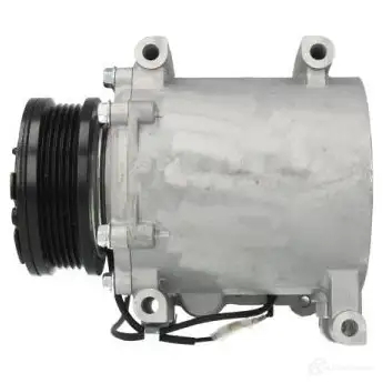 Компрессор кондиционера THERMOTEC 3392132 ktt090071 VJJT D2 - Изображение 1
