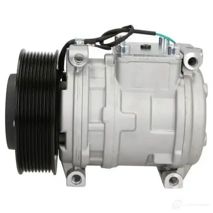 Компрессор кондиционера THERMOTEC 3392094 ktt090023 YXSL B - Изображение 1