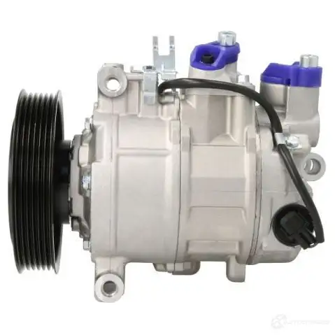 Компрессор кондиционера THERMOTEC 09 6ERF ktt095008 3392150 - Изображение 1