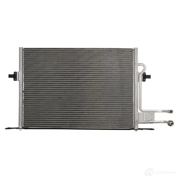 Радиатор кондиционера THERMOTEC 5901655056921 3392350 JA DWO ktt110170 - Изображение 1