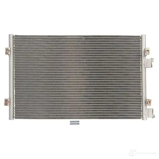 Радиатор кондиционера THERMOTEC 1264279949 ktt110544 HOF 41Z 5901655112177 - Изображение 1