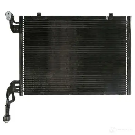 Радиатор кондиционера THERMOTEC 1424236966 5901655131956 2 7W5IY4 ktt110686 - Изображение 1