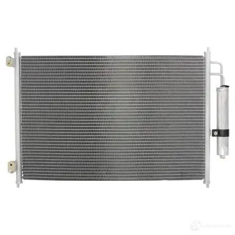 Радиатор кондиционера THERMOTEC ktt110471 3392638 T N3T0 5901655093933 - Изображение 1