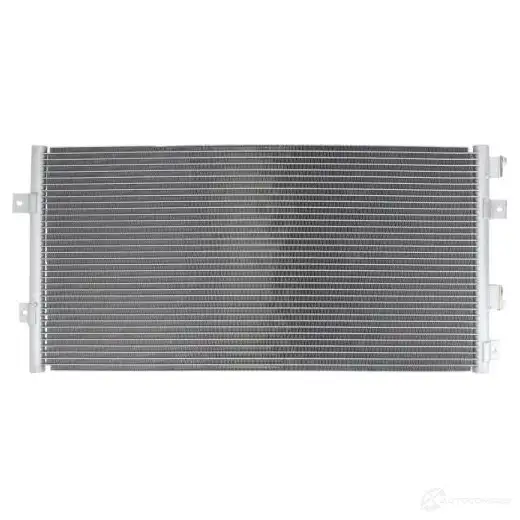 Радиатор кондиционера THERMOTEC ktt110469 BVH1 U5 3392636 5901655093919 - Изображение 1