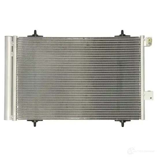 Радиатор кондиционера THERMOTEC ktt110432 5901655090819 3392599 QTQ 8IG5 изображение 1