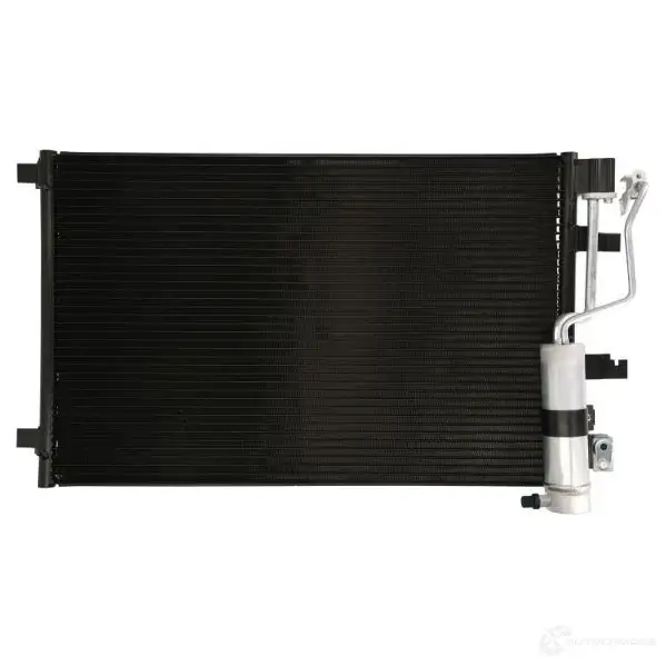 Радиатор кондиционера THERMOTEC 1424236896 BX XOR 5901655130775 ktt110612 - Изображение 1