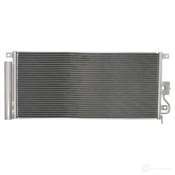 Радиатор кондиционера THERMOTEC U8 M5WK 5901655131666 ktt110678 1424236958 - Изображение 1