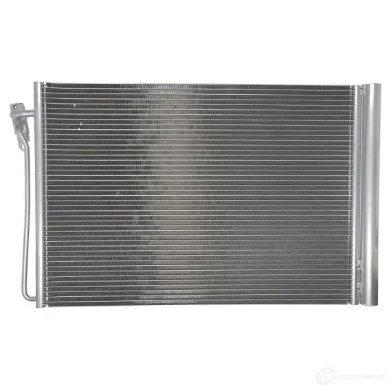 Радиатор кондиционера THERMOTEC ktt110587 5901655130713 1424236871 53 4Y2 изображение 1