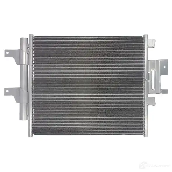 Радиатор кондиционера THERMOTEC ktt110690 TO C74 5901655136555 1424236970 изображение 1