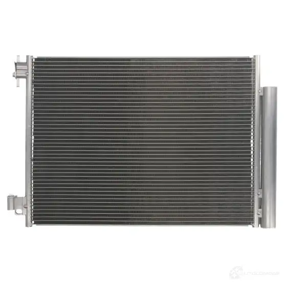 Радиатор кондиционера THERMOTEC PU77 W 1424236972 ktt110700 5901655131994 - Изображение 1
