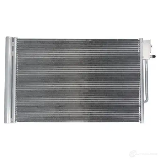 Радиатор кондиционера THERMOTEC 5901655131345 ktt110646 F WVZW 1424249309 - Изображение 1