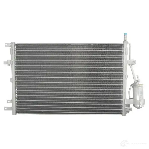 Радиатор кондиционера THERMOTEC 3392421 5901655069761 GA L4QY ktt110241 изображение 0