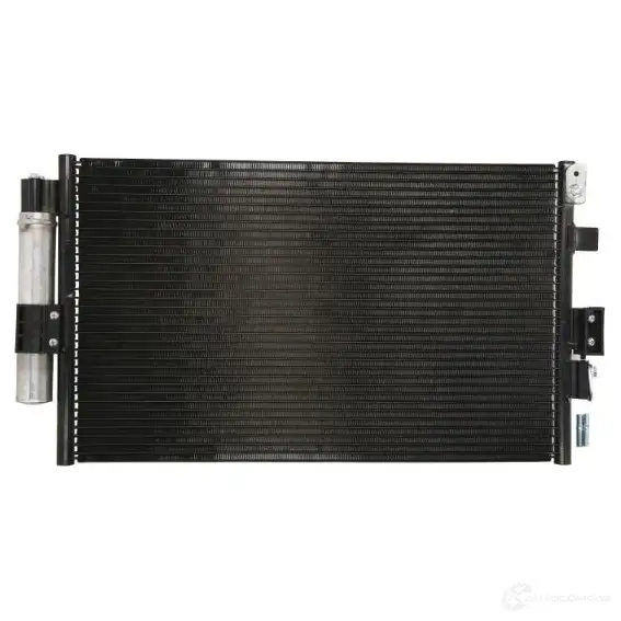 Радиатор кондиционера THERMOTEC 5901655132014 S ADEU 1424249312 ktt110702 - Изображение 1