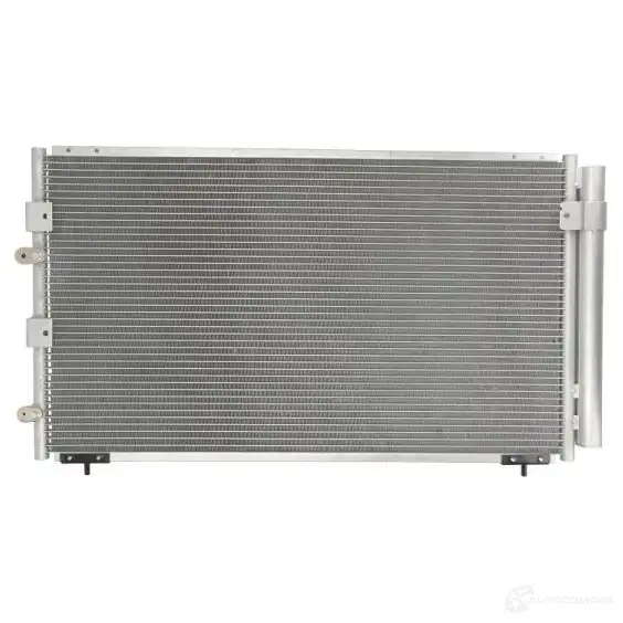 Радиатор кондиционера THERMOTEC 5901655094282 3392673 MQ J09JV ktt110506 - Изображение 1