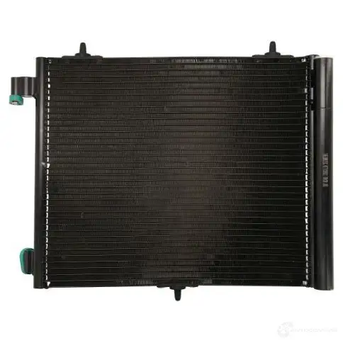 Радиатор кондиционера THERMOTEC D80T J 3392234 ktt110052 5901655056488 изображение 1