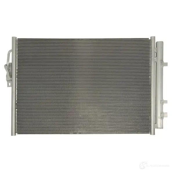 Радиатор кондиционера THERMOTEC ktt110211 Q8 PIL2 3392391 5901655066708 изображение 2