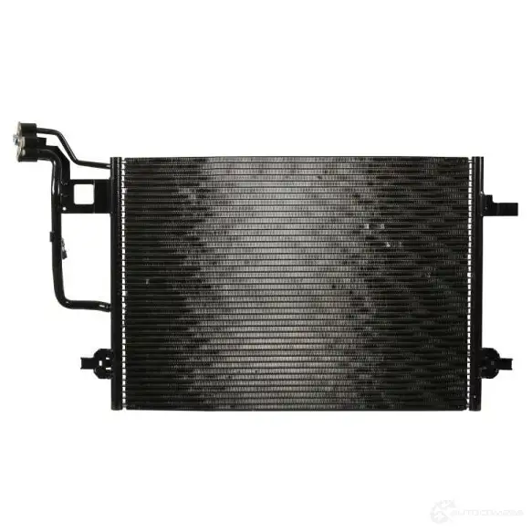 Радиатор кондиционера THERMOTEC 5901655056648 3392258 ktt110078 8MR6 Z - Изображение 1