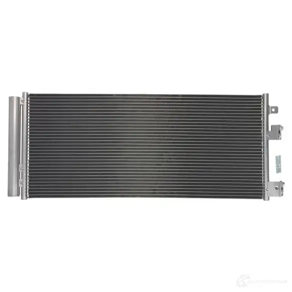 Радиатор кондиционера THERMOTEC RZU TW ktt110631 5901655130973 1424236915 - Изображение 1